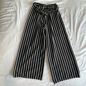 Boutique Gaucho dress pant